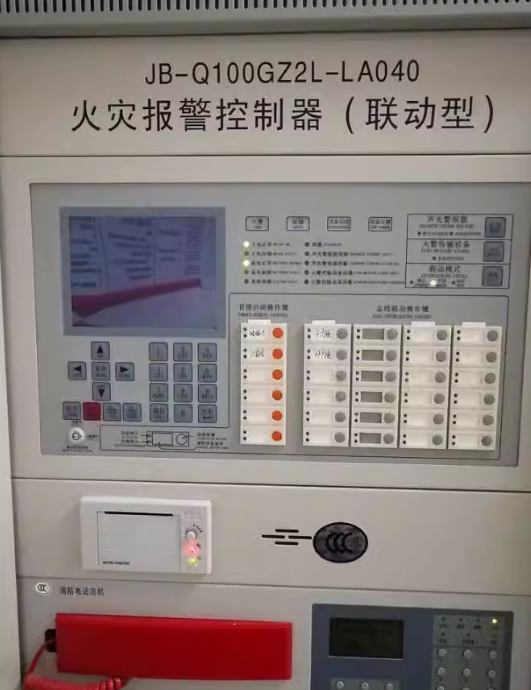 泰和安T3系列報(bào)警器打印機(jī)常見(jiàn)故障及解決方法