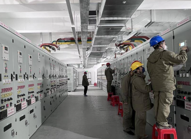 110KV變電站主控樓建筑性質(zhì)辨析：廠房抑或公共建筑？
