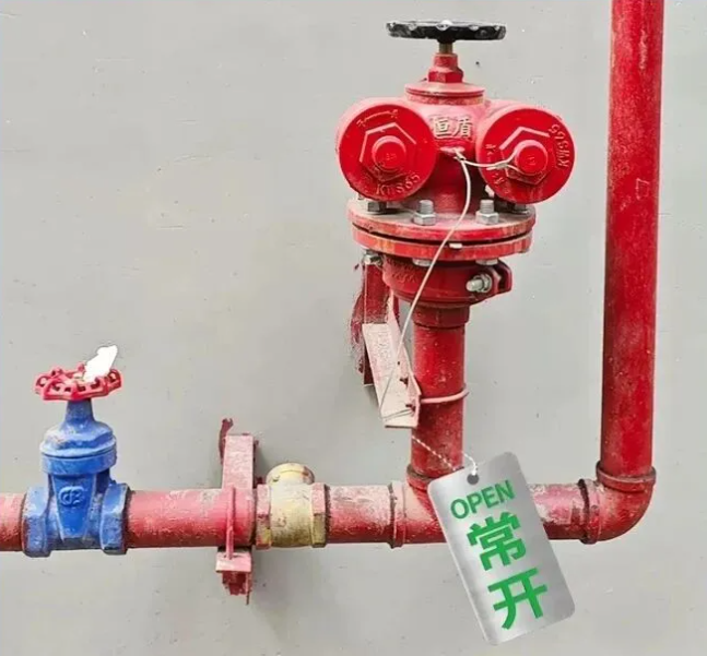 消防多功能水泵接合器常見問題