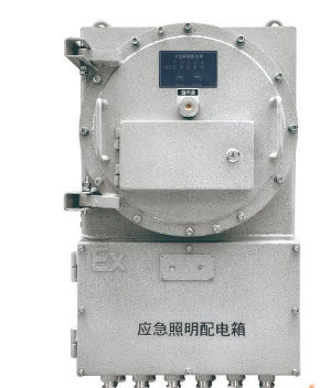 防爆電氣設備的分類